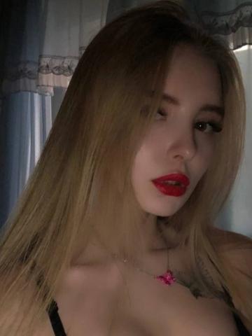Индивидуалка Лейла Фотография 4
